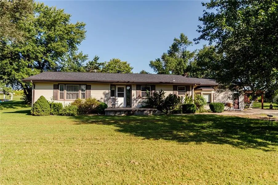 5082 59 HWY, Cummings, KS 66016