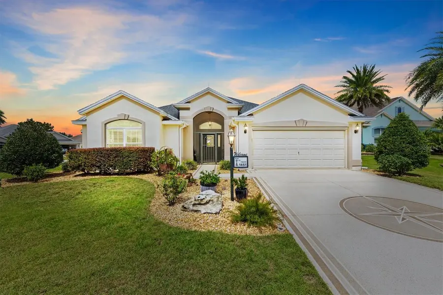 1451 LUCKETT CT, The Villages, FL 32163