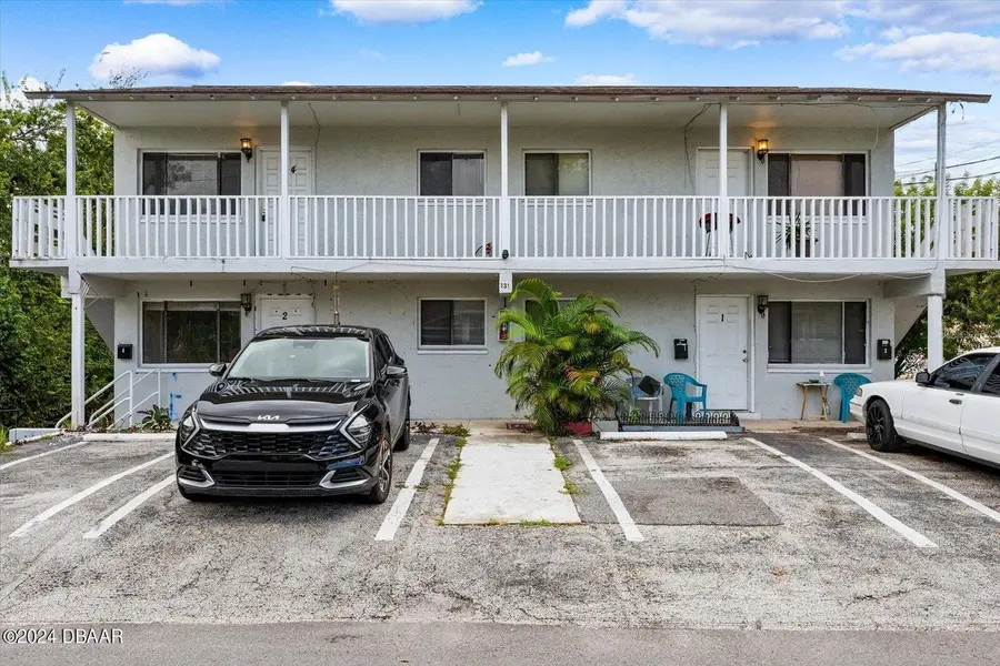 135 S HALIFAX AVE #6, Daytona Beach, FL 32118