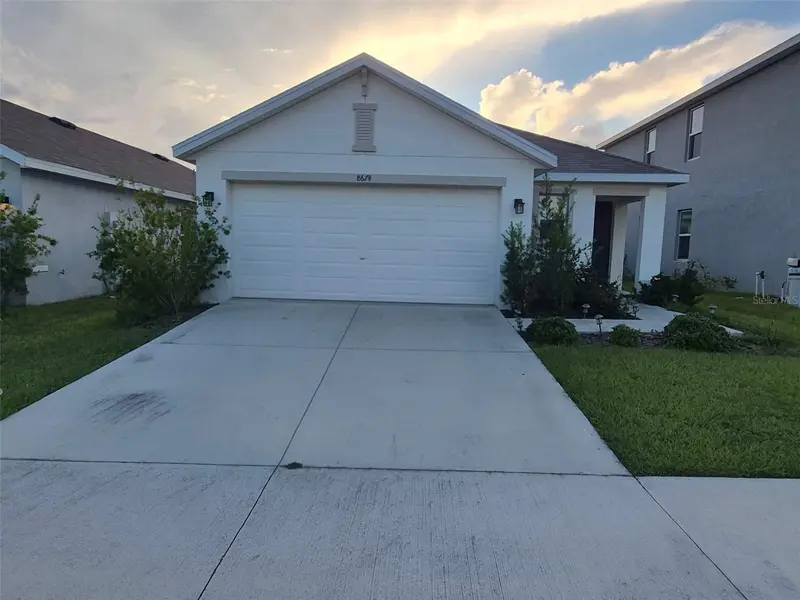 8674 SW 46TH AVE, Ocala, FL 34476