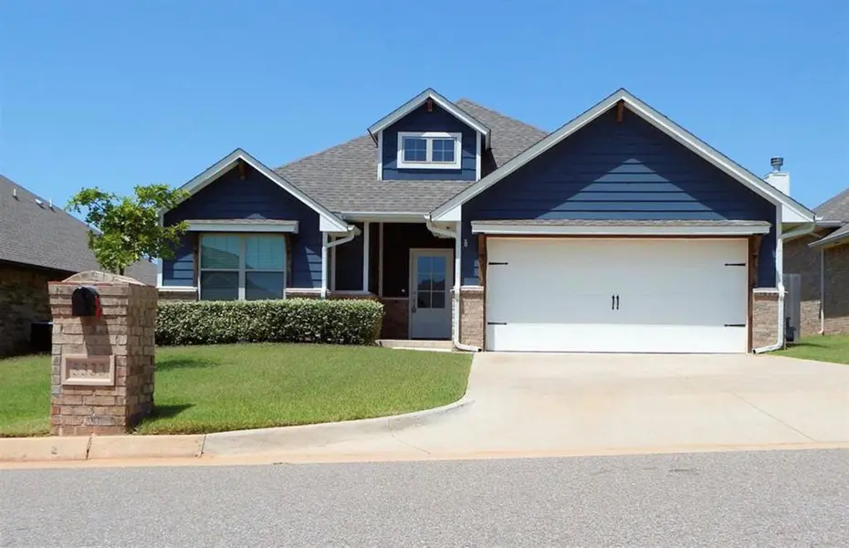5333 Lannister LN, Arcadia, OK 73007