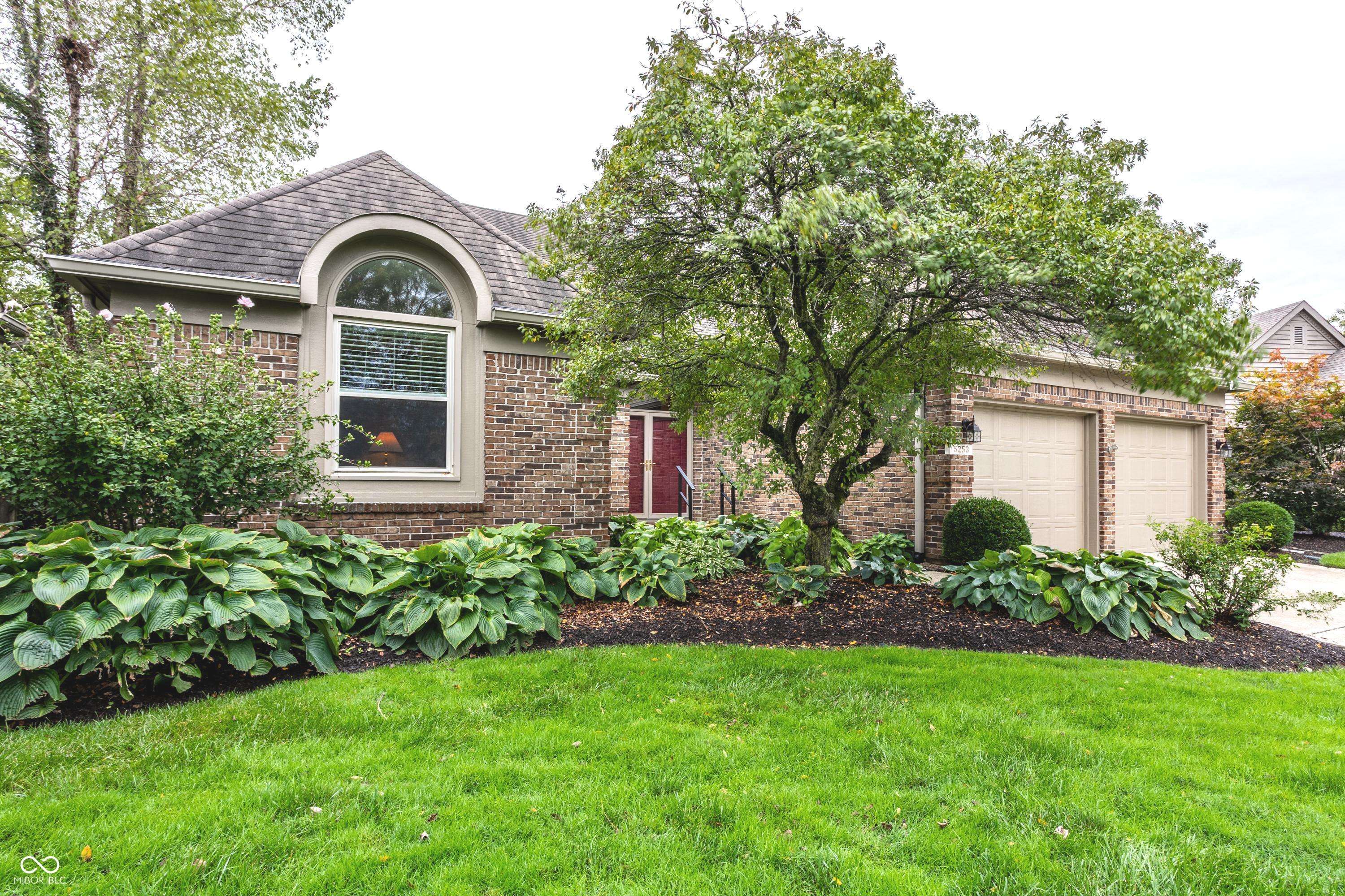 5253 Edward CT, Carmel, IN 46033