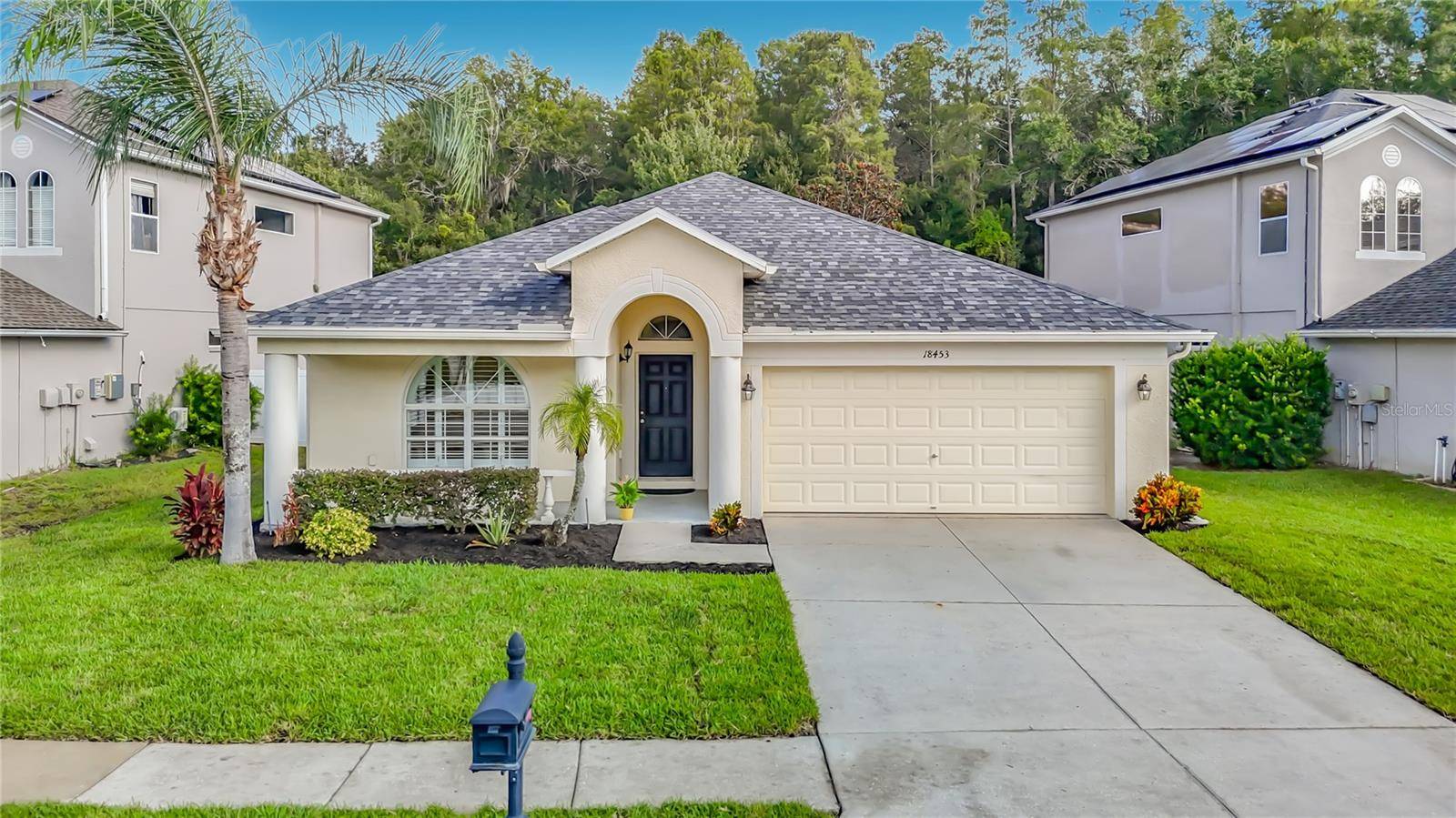 18453 CYPRESS BAY Pkwy, Land O Lakes