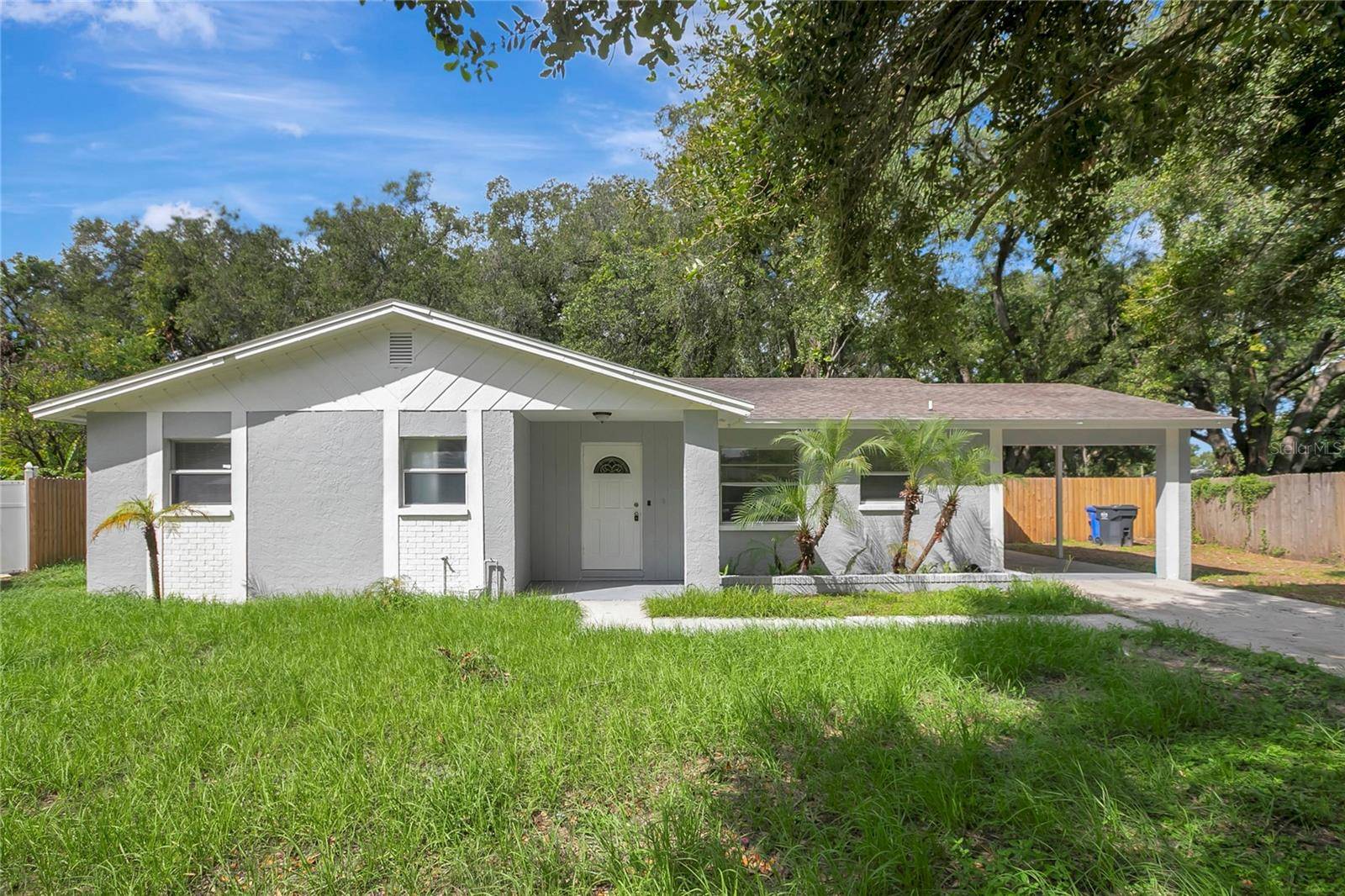 1802 GREEN RIDGE RD, Tampa
