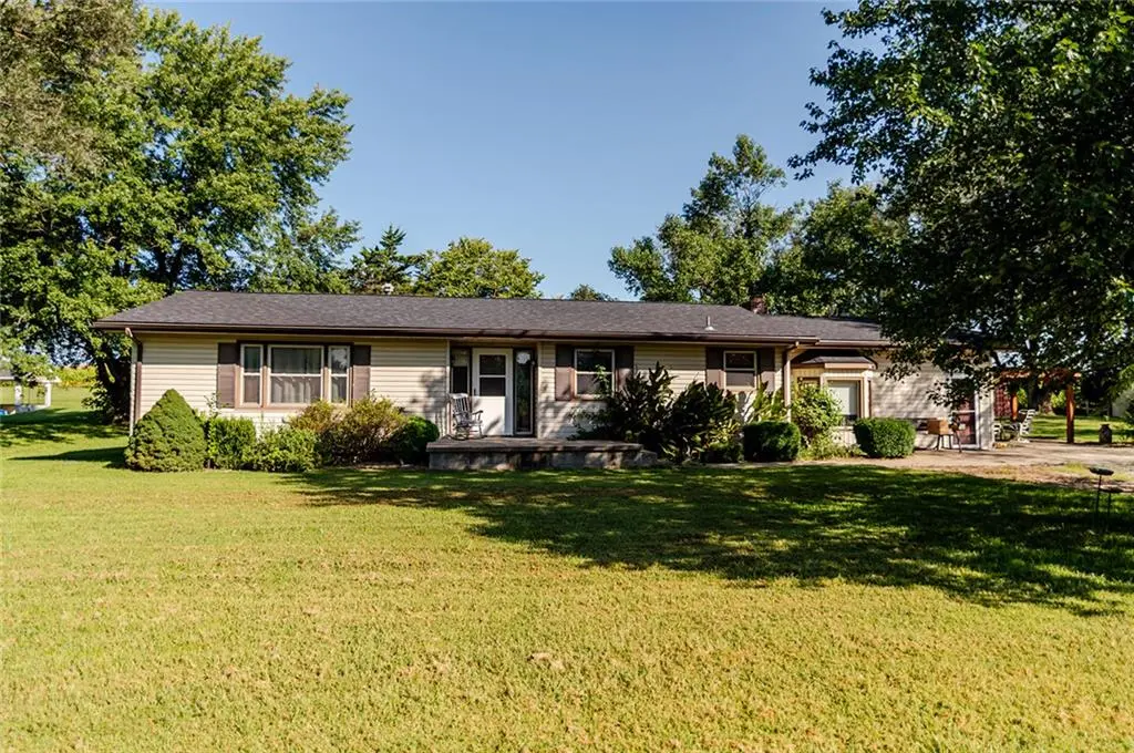 5082 59 HWY, Cummings, KS 66016