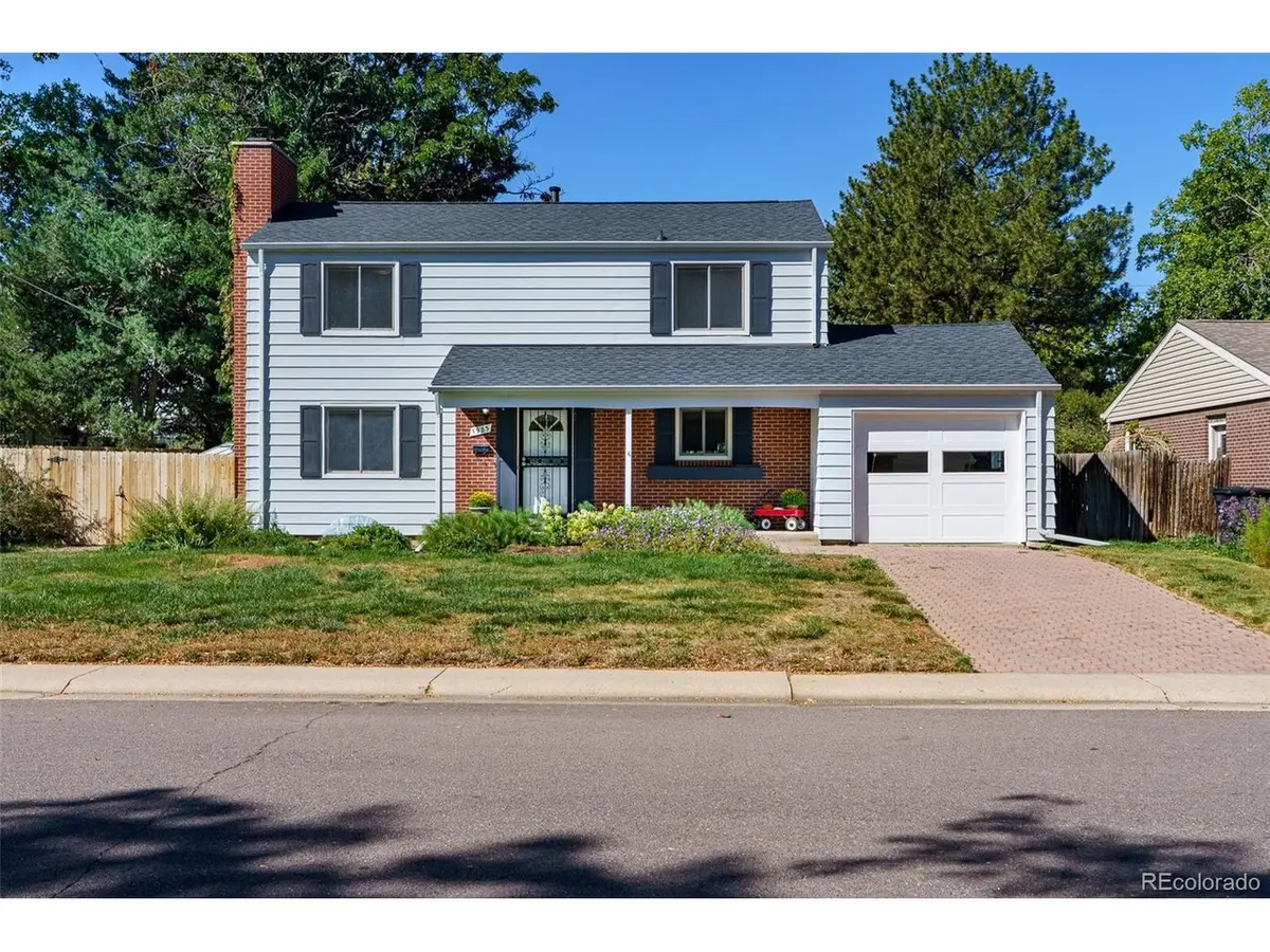 1983 S Leyden, Denver, CO 80224