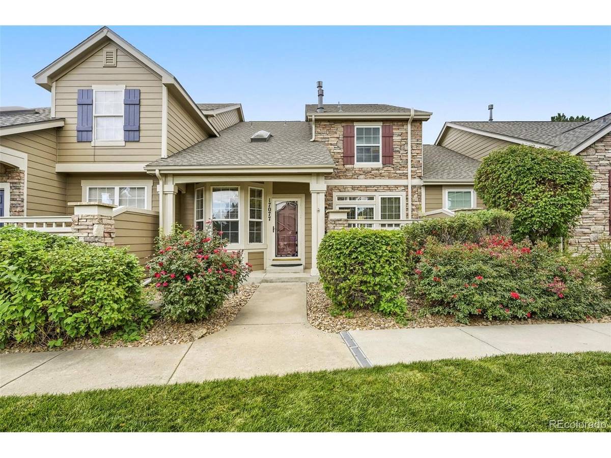 17077 W 63rd, Arvada, CO 80403