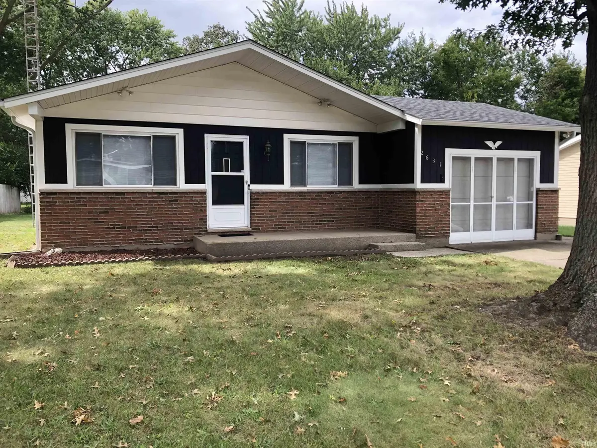 2631 Schumacher DR, Mishawaka, IN 46545-3339