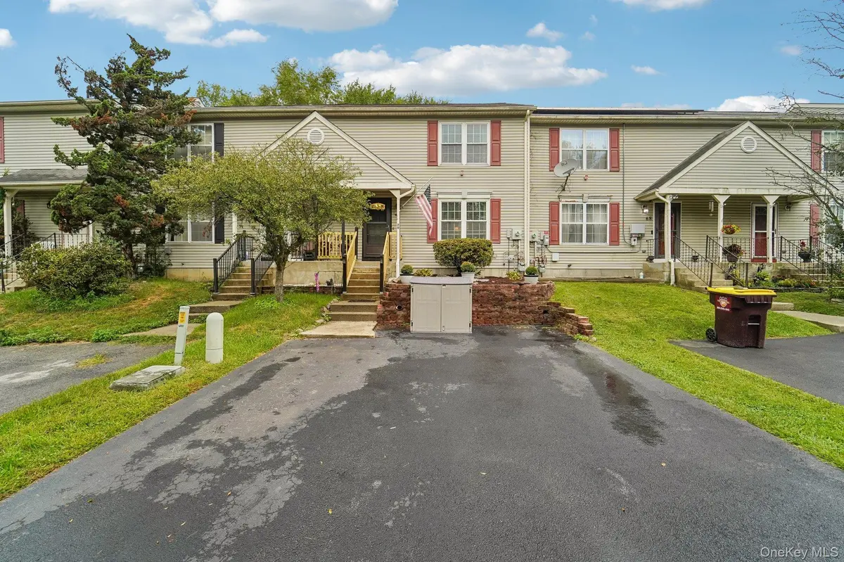 70 Darin RD, Warwick, NY 10990