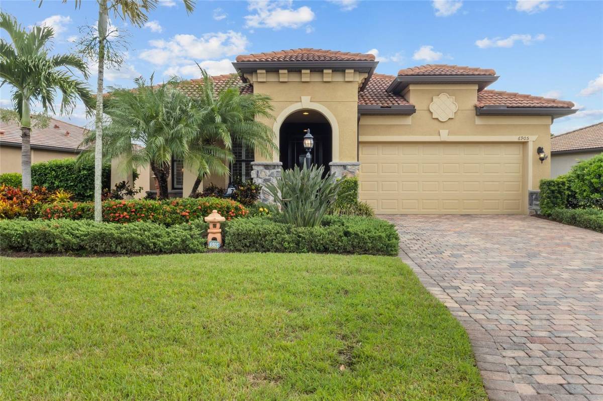 6905 GOSPORT COVE, Lakewood Ranch, FL 34202