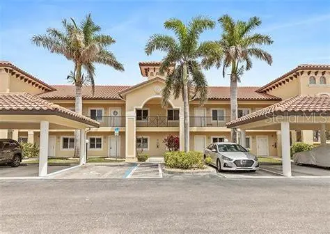 7196 N PLUM TREE #325, Punta Gorda, FL 33955