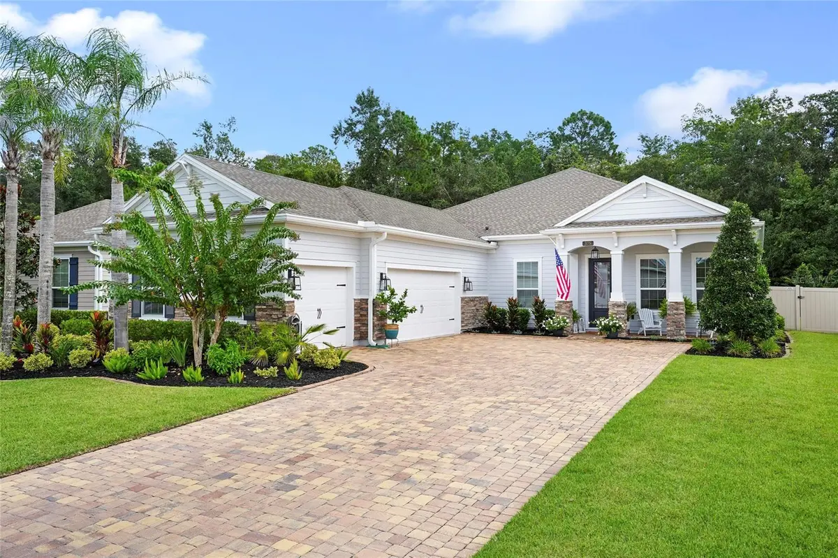 375 LATROBE AVE, St Augustine, FL 32095
