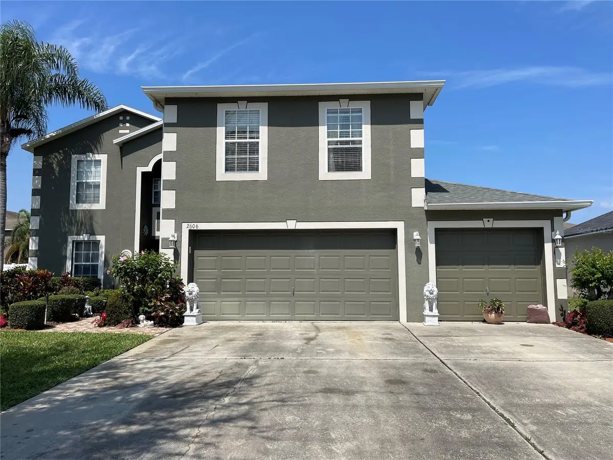 2606 JUDGE LOOP #Efficiency, Kissimmee, FL 34743