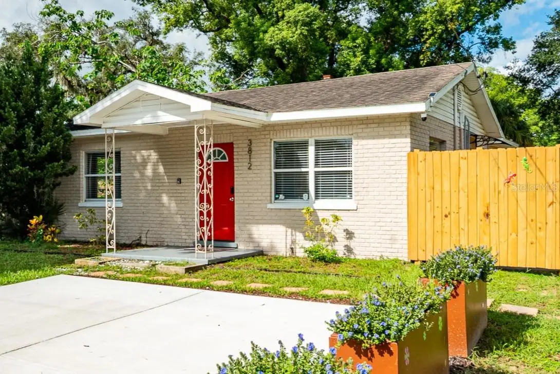 3812 N 54TH ST, Tampa, FL 33619