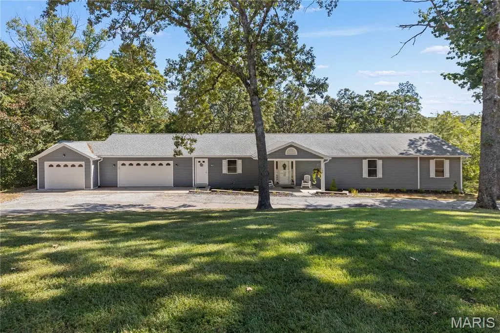 166 Grand View DR, Dittmer, MO 63023