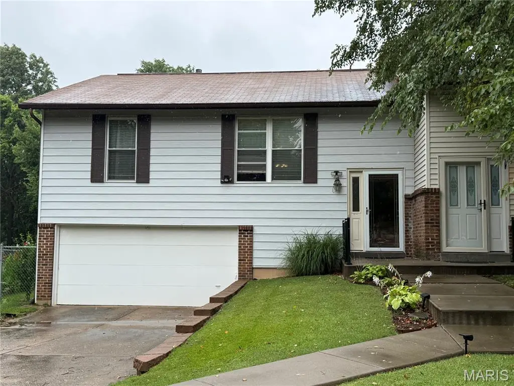 3014 Bluffwood DR, Unincorporated, MO 63301
