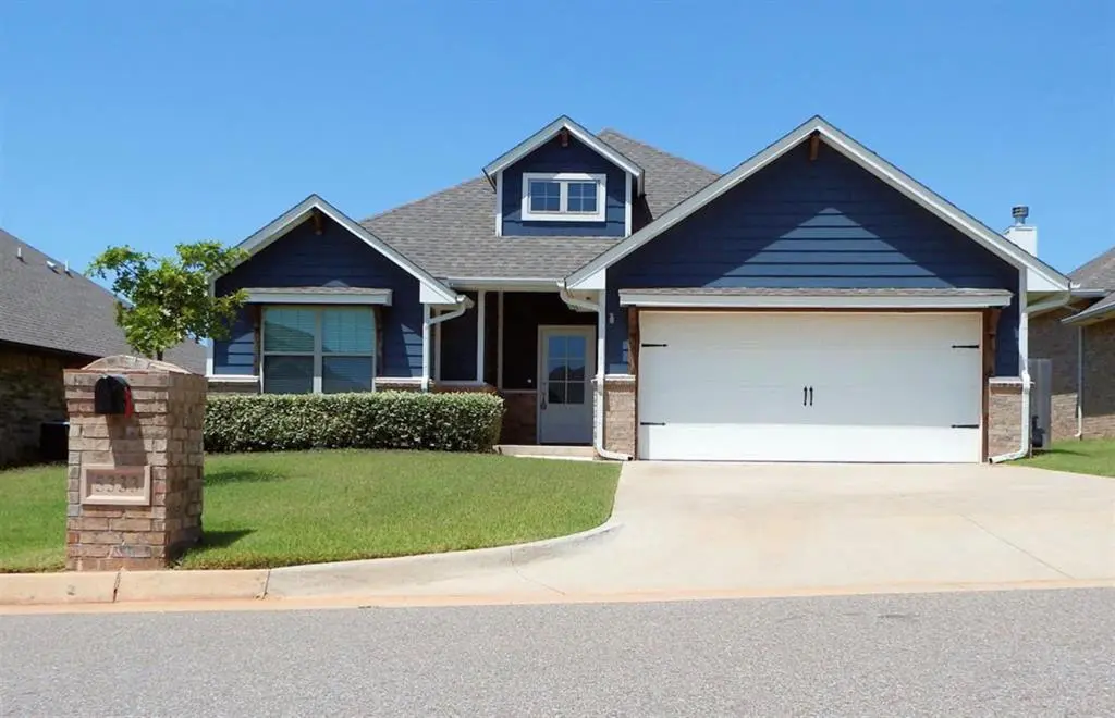 5333 Lannister LN, Arcadia, OK 73007