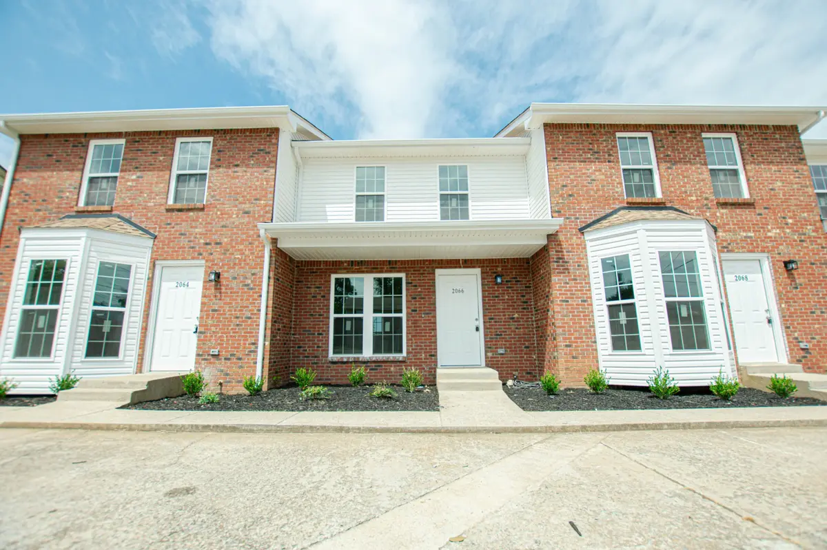 2066 Tynewood Drive #D, Clarksville, TN 37042