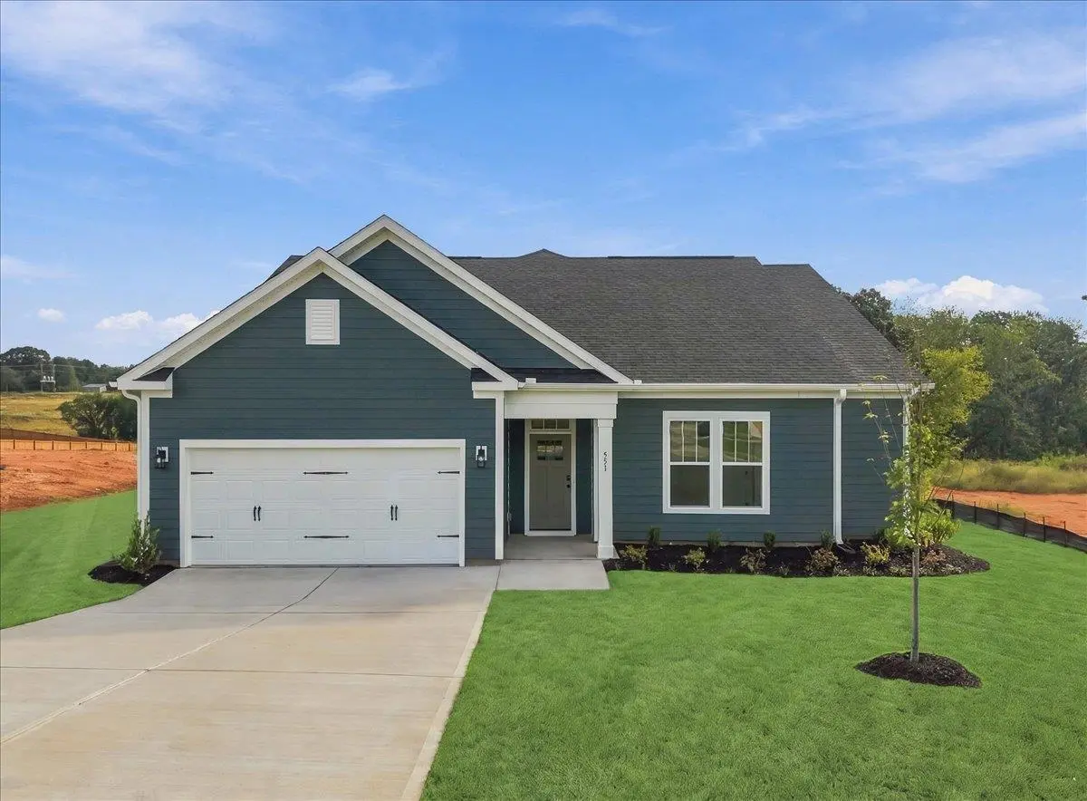 551 Winstone Trail, Woodruff, SC 29388