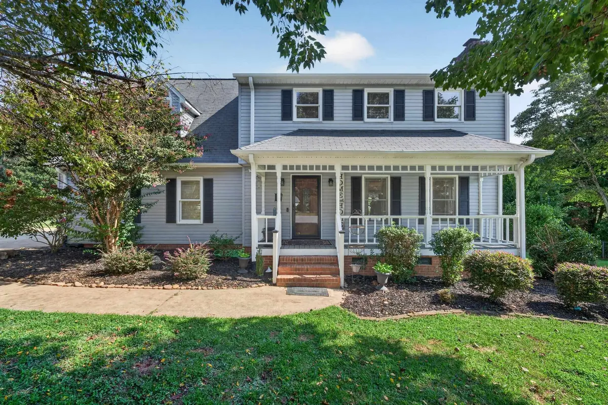 216 Westridge, Piedmont, SC 29673-8000