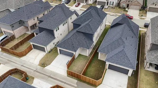 1512 Sandhill Lane, Celina, TX 75009
