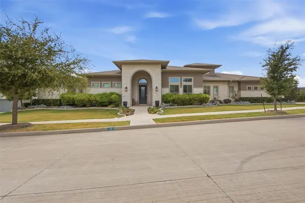 402 Appaloosa Run, Argyle, TX 76226