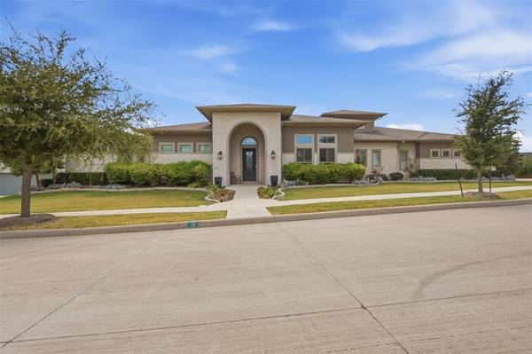 402 Appaloosa Run, Argyle, TX 76226