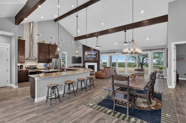 113 Jayhawk CT, Burnet, TX 78611