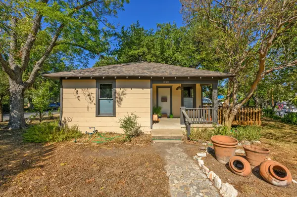 1300 Nickerson ST, Austin, TX 78704