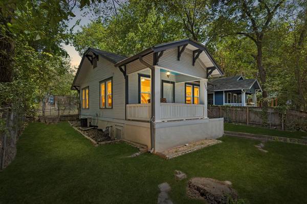 1204 Taylor ST, Austin, TX 78702