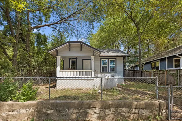 1204 Taylor ST, Austin, TX 78702