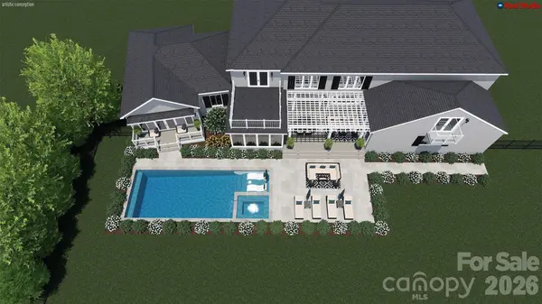 107 Beachview DR, Mooresville, NC 28117