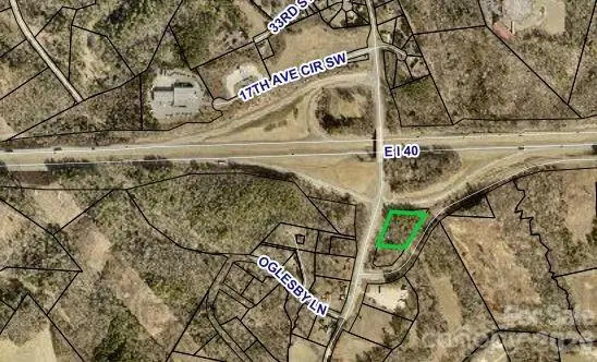 1878 Old Shelby RD, Hickory, NC 28602