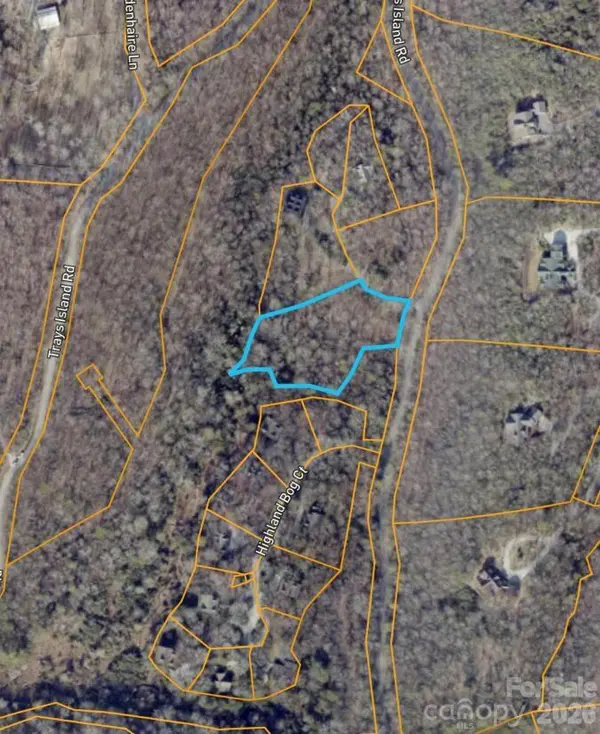 2619 Trays Island RD, Sapphire, NC 28774