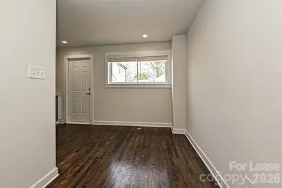 215 S Gardner AVE #4, Charlotte, NC 28208