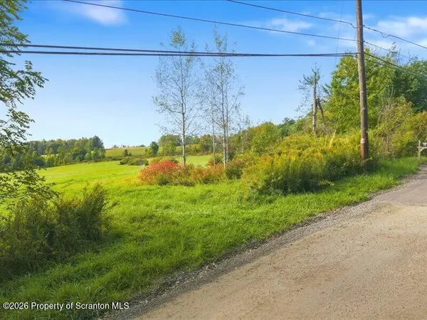 Singer RD, Montrose, PA 18801