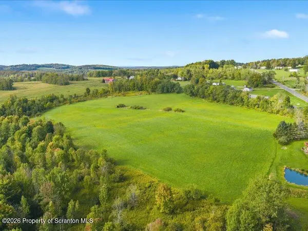 Singer RD, Montrose, PA 18801