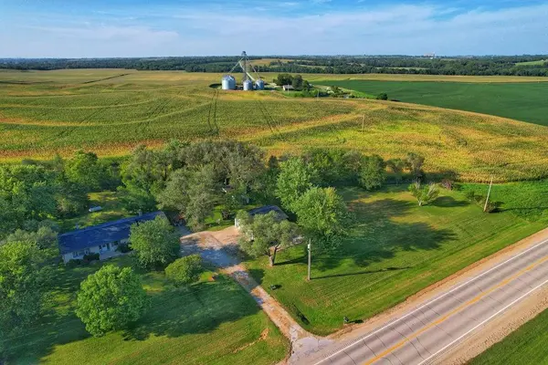 5082 59 HWY, Cummings, KS 66016