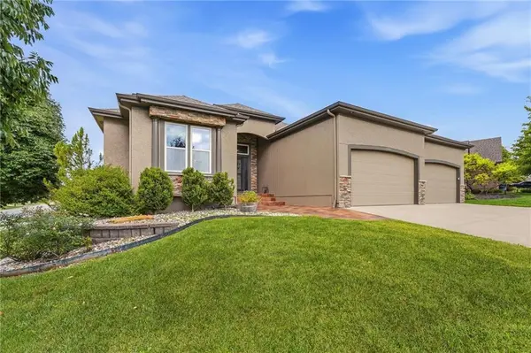 16590 S Kaw ST, Olathe, KS 66062