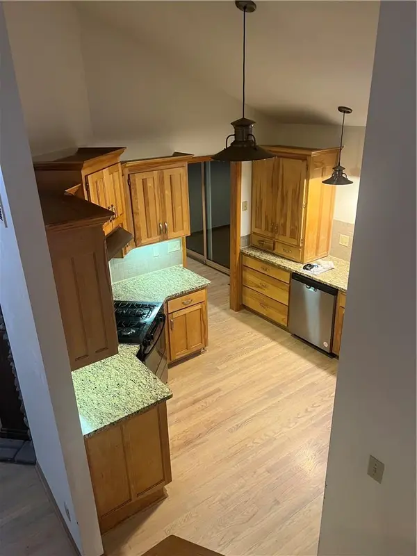1007 W Washington ST, Harrisonville, MO 64701