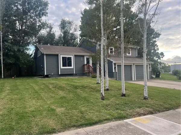 1007 W Washington ST, Harrisonville, MO 64701