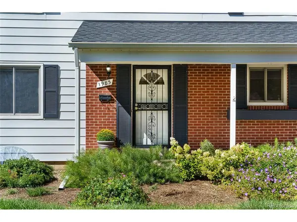 1983 S Leyden, Denver, CO 80224