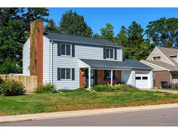 1983 S Leyden, Denver, CO 80224