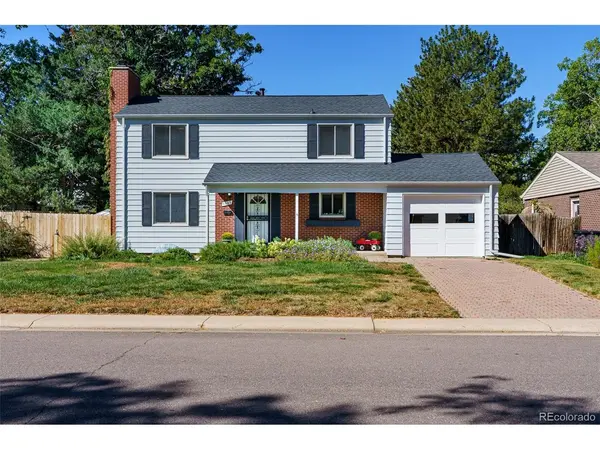 1983 S Leyden, Denver, CO 80224