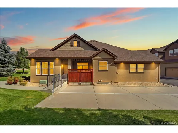 5843 S Taft, Littleton, CO 80127