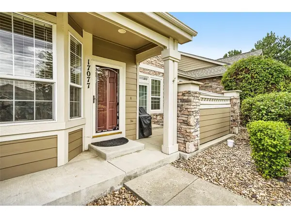 17077 W 63rd, Arvada, CO 80403