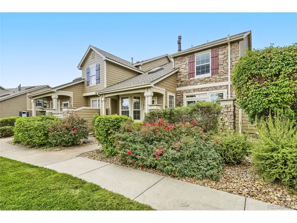 17077 W 63rd, Arvada, CO 80403