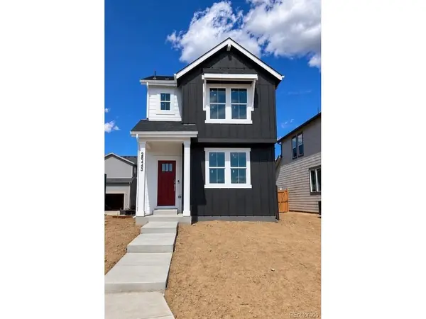 28443 E 3rd, Watkins, CO 80137