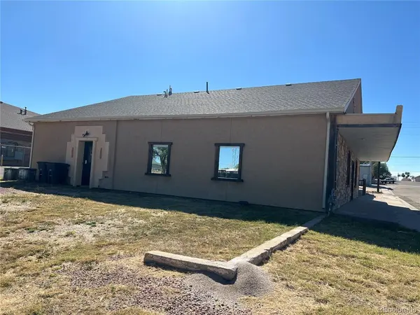 815 2nd, Limon, CO 80828