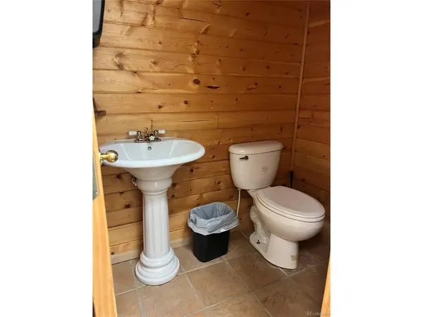 815 2nd, Limon, CO 80828